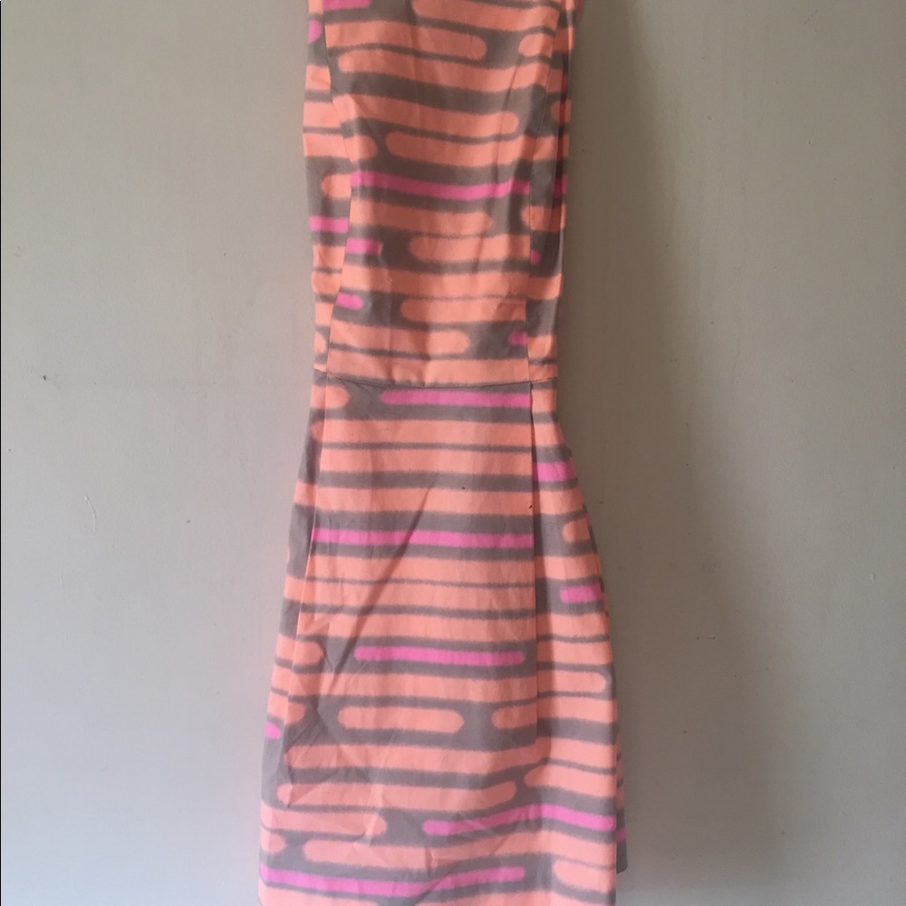 Kate Spade Saturday Criss Cross Spaghetti Strap